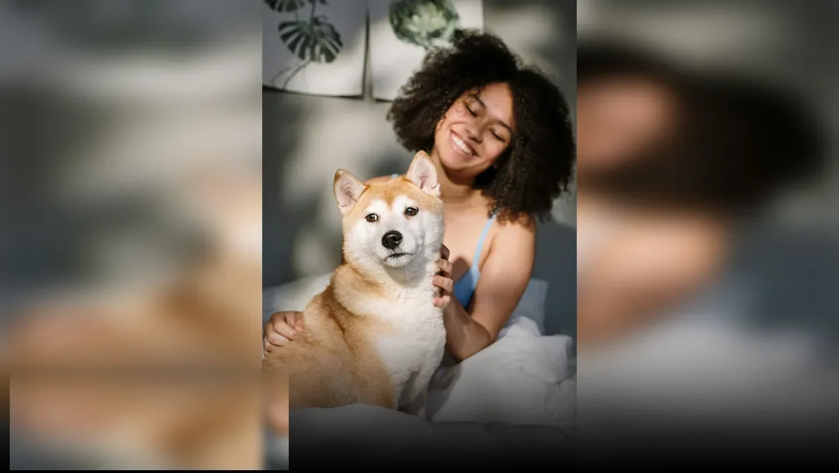 How C60 Supports Canine Health from the Inside Out