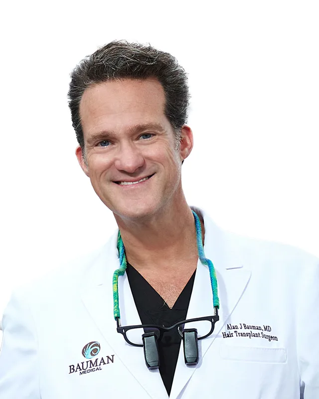 Dr. Alan J. Bauman
