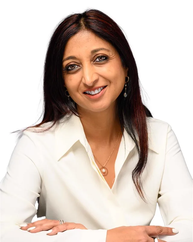 Dr. Alka Patel