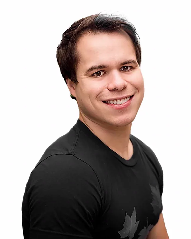 Dr. Chris Rhodes