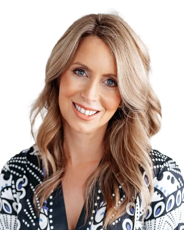 Cynthia Thurlow