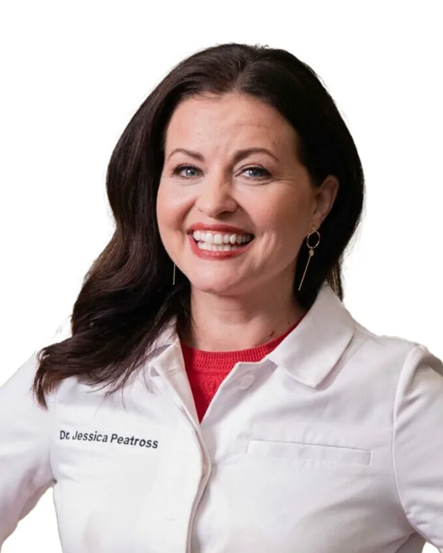Dr. Jessica Shepherd