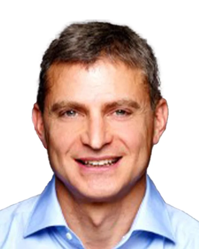 Dr. Mark Carney