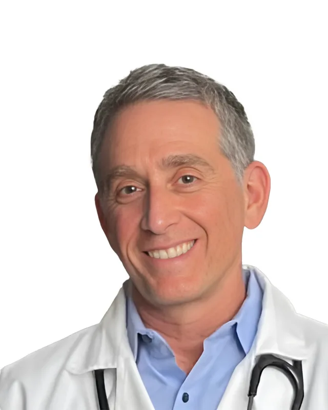 Dr. Dan Rubin