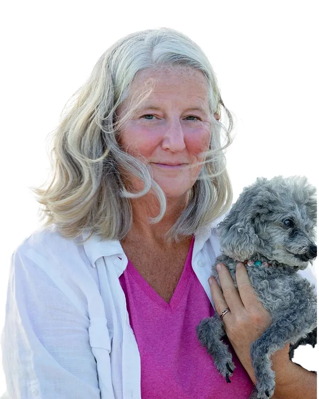 Dr. Ruth Roberts