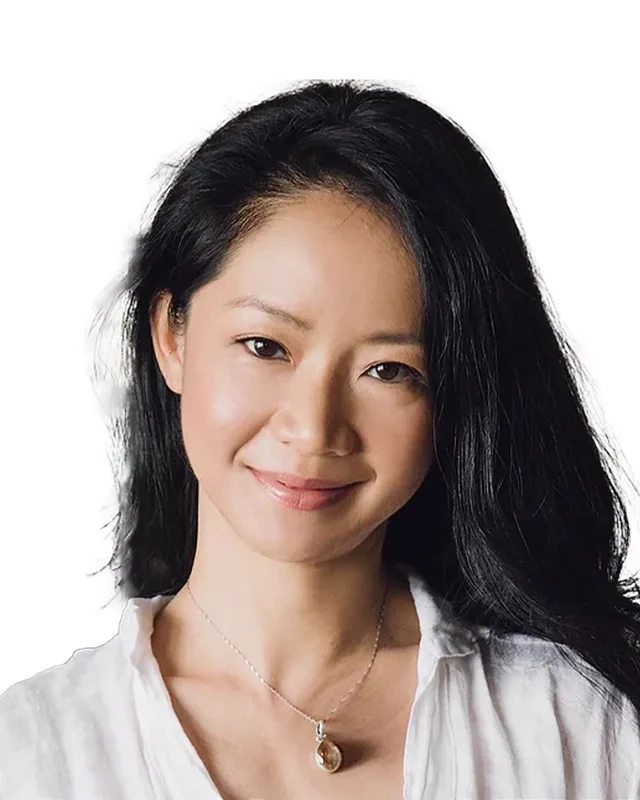 Dr. Vivian Chen