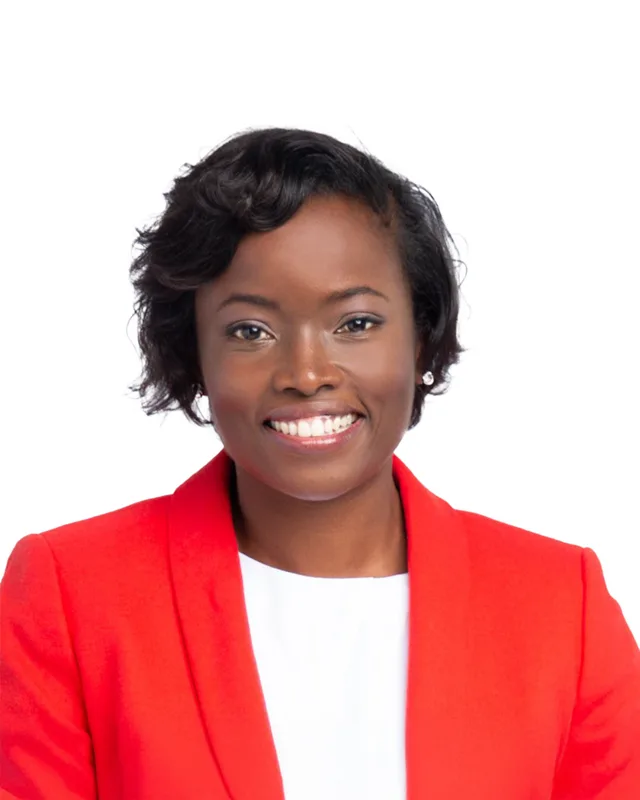 Dr. Marsha Brown