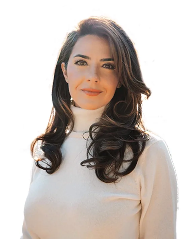 Dr. Molly Maloof