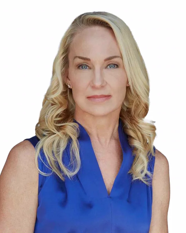 Dr. Sandra Kaufmann