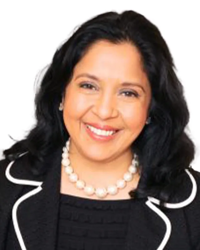 Dr. Uma Naidoo, MD