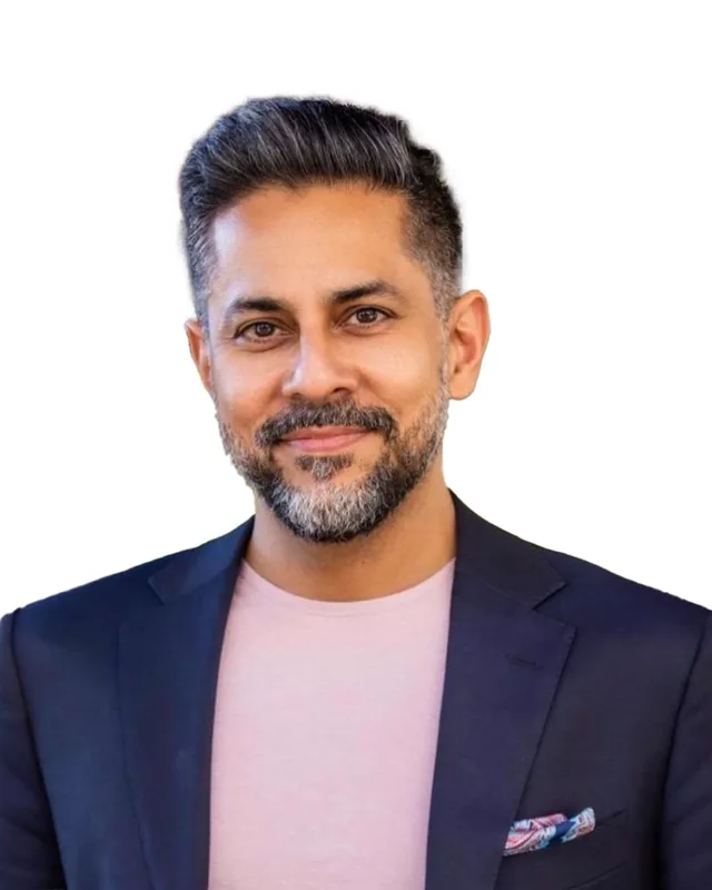 Vishen Lakhiani