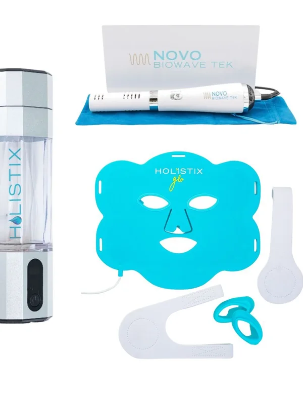 Holistix International