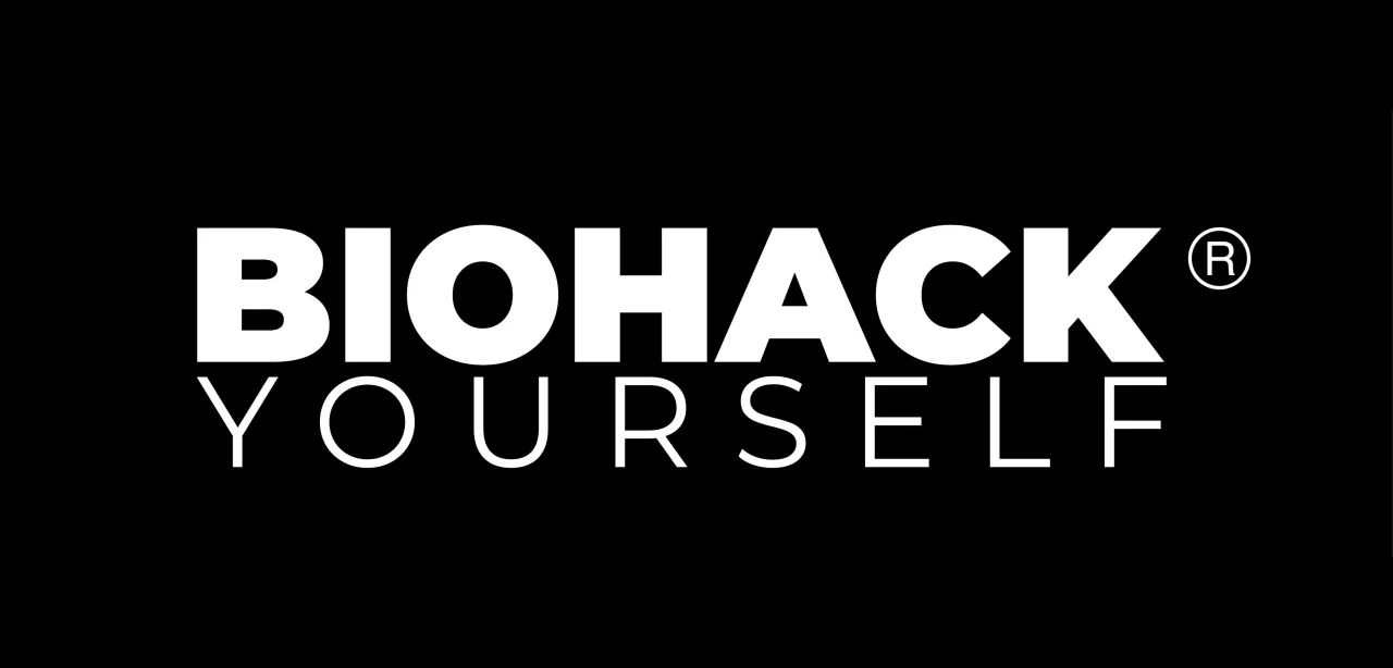 Biohack Yourself, the film artwork