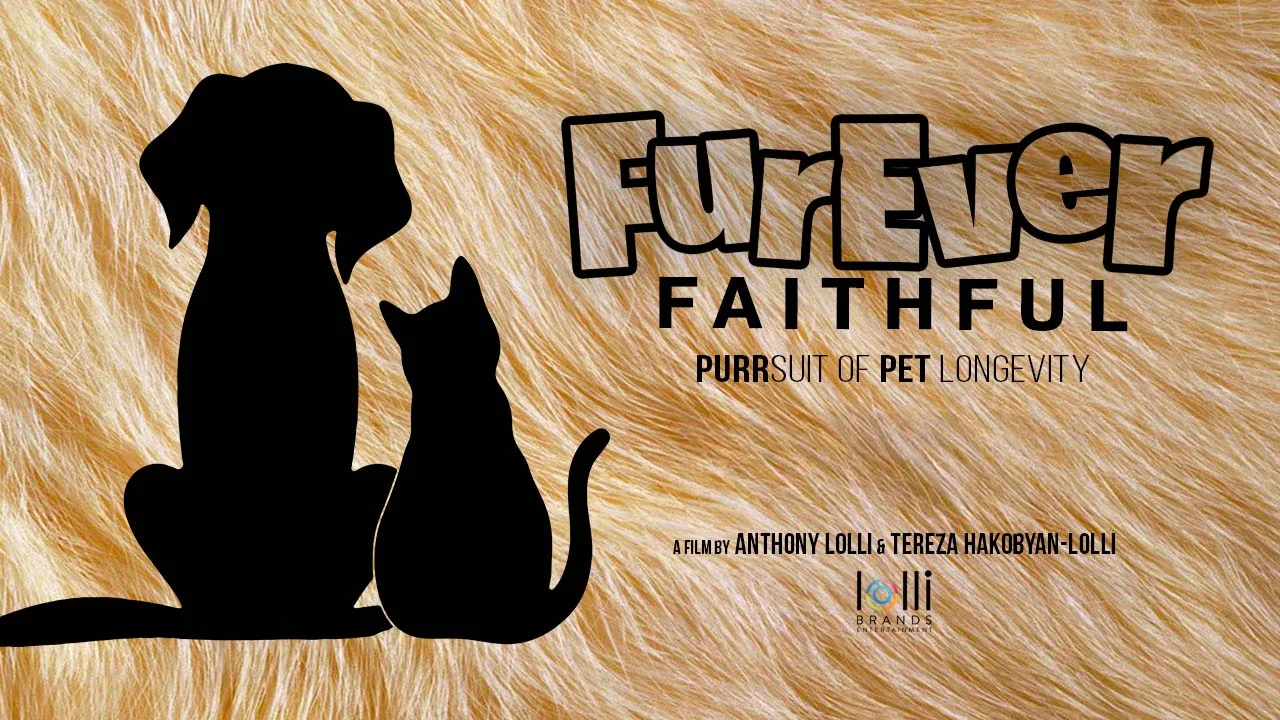 FurEver FaithFul, the film artwork