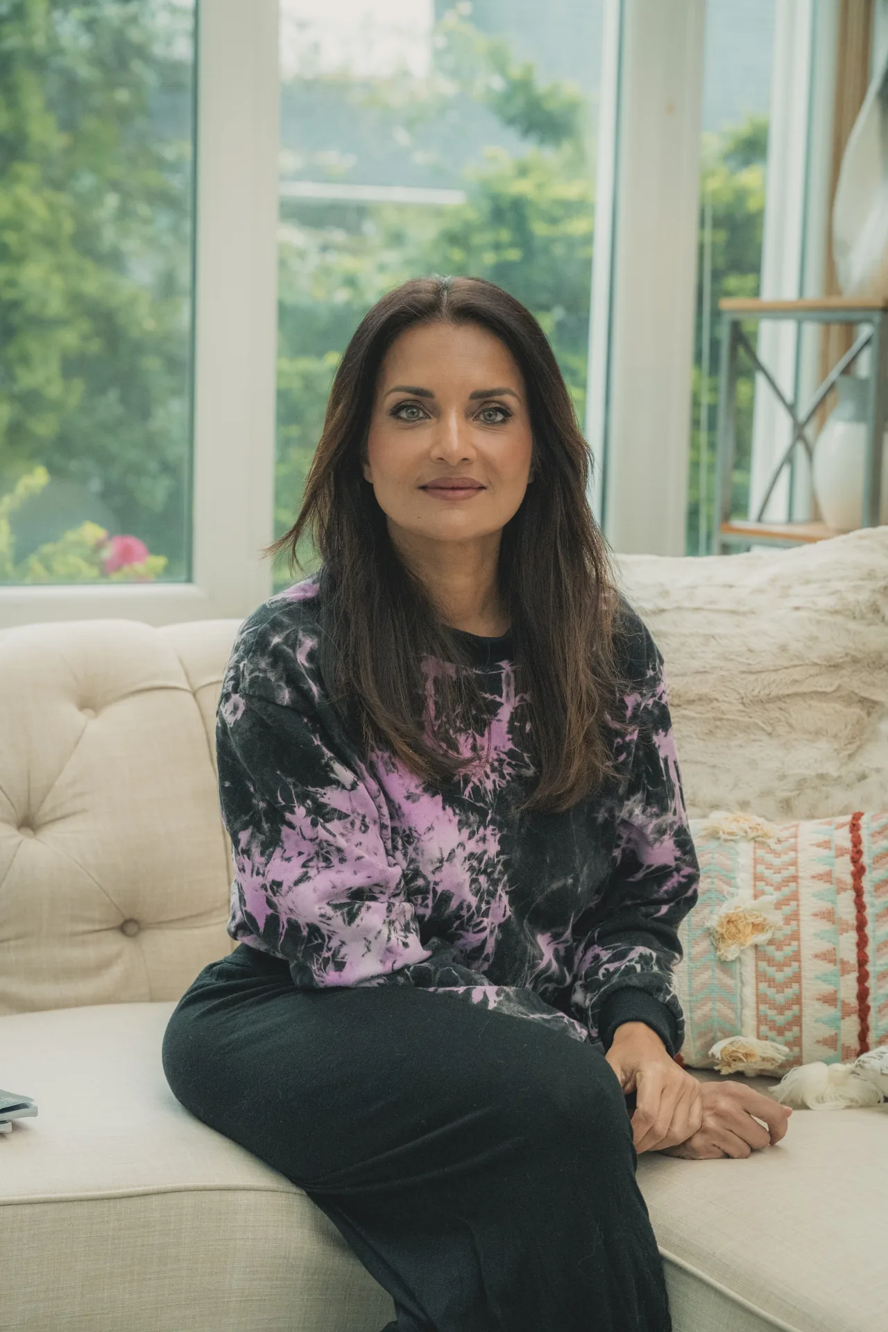 Dr. Shefali
