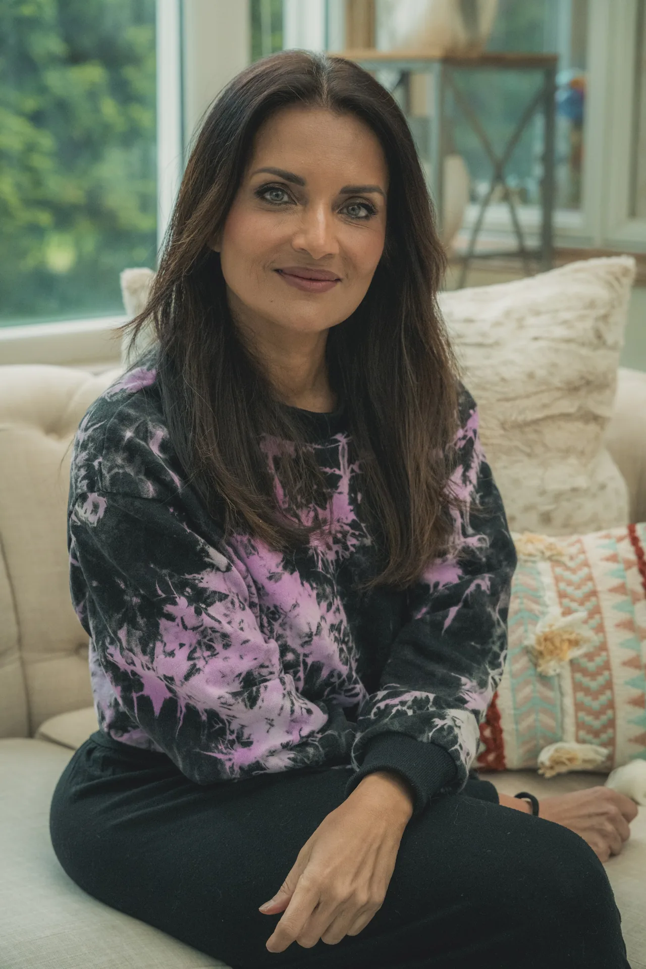 Dr. Shefali