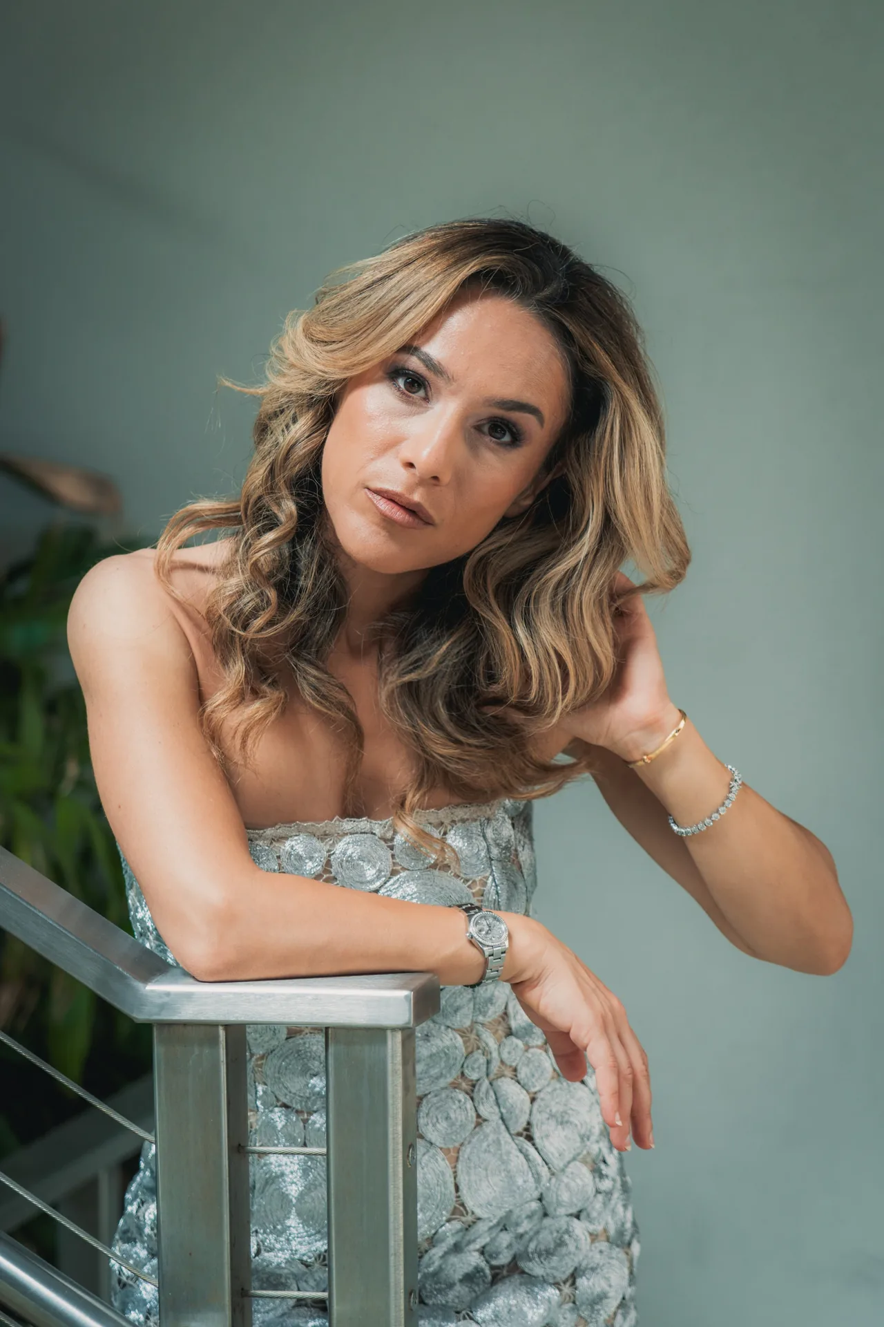 TereZa Hakobyan-Lolli